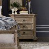 Arch Salvage Cady Nightstand (Parch)
