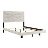 Aspen Low Profile Bed