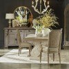 Arch Salvage Pearce Dining Room Set (Parch/Cirrus)