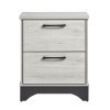 Westport Platform Bedroom Set