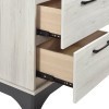 Westport Platform Bedroom Set
