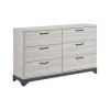 Westport Platform Bedroom Set