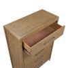 Charlotte Storage Bedroom Set