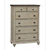 Brockton Panel Bedroom Set