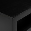Dev Cocktail Table in Black