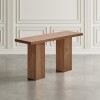 Sequoia Console Table