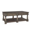 Lincoln Park Rectangular Coffee Table
