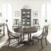 Lincoln Park Round Dining Room Set