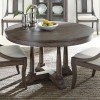 Lincoln Park Round Dining Table