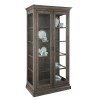 Lincoln Park Display Cabinet