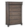 Lincoln Park Tall Chest