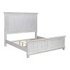 River Place Panel Bed