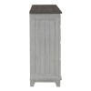 River Place Drawer Dresser
