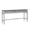 River Place Console Bar Table