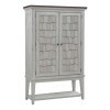 River Place Bar Cabinet