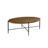 Bedford Park Oval Coffee Table