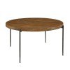 Bedford Park Round Dining Table