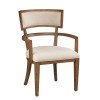 Bedford Park Arm Chair (Set of 2)