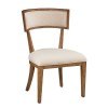 Bedford Park Side Chair (Set of 2)
