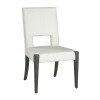 Edgewater Upholstered Side Chair (Set of 2)