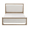 Riley Panel Bed