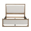Riley Panel Bed