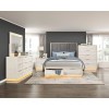 Noctis Storage Bedroom Set