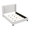 Emerson Upholstered Bed