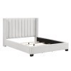 Emerson Upholstered Bed