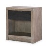 Halifax Open Nightstand