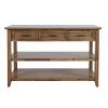 Claremont Storage Occasional Table Set