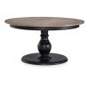 Halifax Round Dining Table