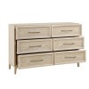 Oakmont Dresser