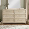 Oakmont Dresser