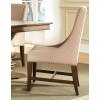 Armand Upholstered Side Chair (Set of 2)