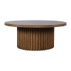 Auden Coffee Table in Chestnut