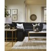 SimpleJoy Onyx Sectional Living Room Set