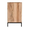 Ryder Natural 50 Inch Console