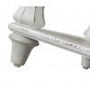 Magnolia Manor Bed Bench