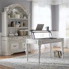 Magnolia Manor Lift Top Writing Home Office Set