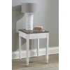 Magnolia Manor Corner Filler