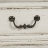 Magnolia Manor Upholstered Sleigh Bedroom Set