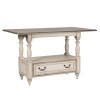 Magnolia Manor Counter Height Table