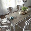 Magnolia Manor 108 Inch Rectangular Dining Table