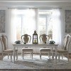 Magnolia Manor Dining Room Set w/ 90 Inch Table