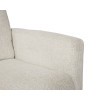 Aspen-Isle Canvas Swivel Glider Recliner