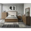 Matisse Upholstered Panel Bedroom Set