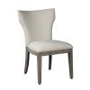 Sedona Upholstered Side Chair (Set of 2)