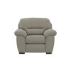 Dutton Smoke Chair