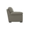 Dutton Smoke Loveseat
